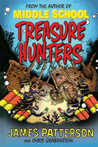 Treasure Hunters