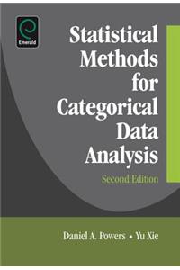 Statistical Methods for Categorical Data Analysis