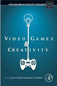 Video Games and Creativity