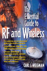 Essential Guide to RF and Wireless