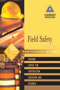 Field Safety Participant's Guide Volume 3, Paperback