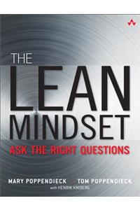 Lean Mindset, The