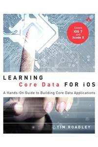 Learning Core Data for IOS