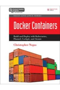 Docker Containers