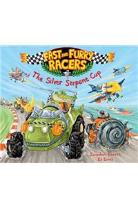 Fast and Furry Racers: The Silver Serpent Cup