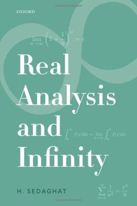 Real Analysis and Infinity