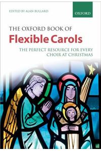 The Oxford Book of Flexible Carols