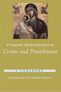 Fyodor Dostoevsky's Crime and Punishment