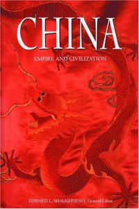 China: Empire and Civilisation