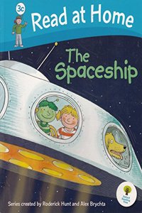 The Spaceship