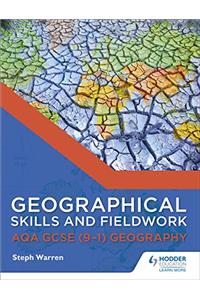 GCSE 9-1 Geography AQA Fieldwork