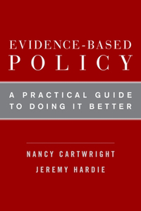 Evidence-Based Policy