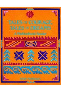 Tales of Courage Tales of Dreams: Multicltrl