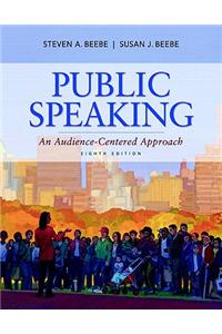 Public Speaking