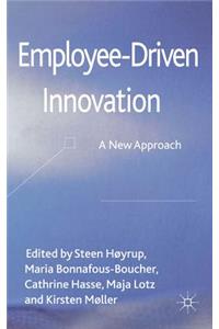 Employee-Driven Innovation