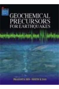 Geochemical Precursors For Earthquakes