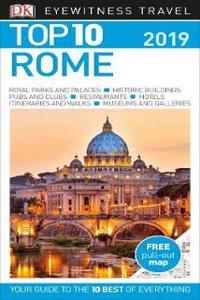 Top 10 Rome