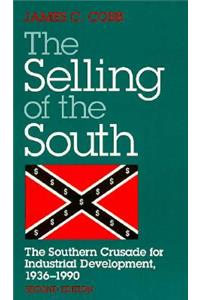 Selling of the South