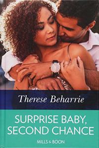 Surprise Baby, Second Chance
