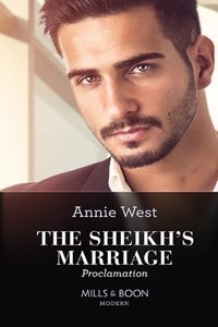 The Sheikh's Marriage Proclamation