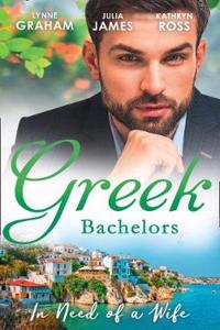 Greek Bachelors: In Need Of A Wife