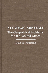 Strategic Minerals