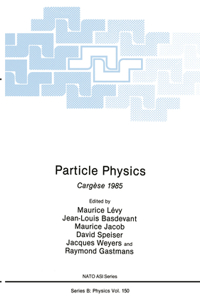 Particle Physics