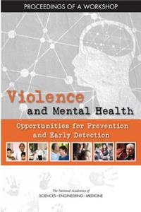 Violence and Mental Health