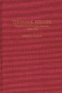 Thomas K. Beecher