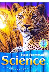 Science 2008 Student Edition (Hardcover) Grade 6