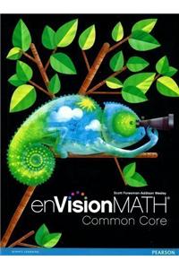 Math 2012 Common Core Student Edition (Hardcover) Grade 4