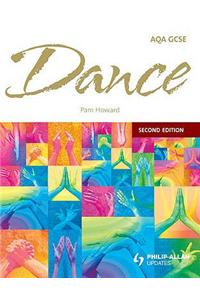 AQA GCSE Dance