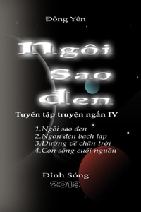 Ngôi Sao Đen