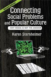 Connecting Social Problems and Popular Culture