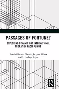 Passages of Fortune?