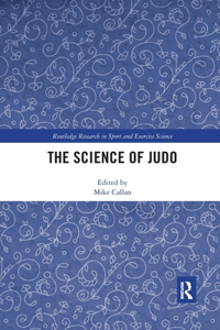 Science of Judo