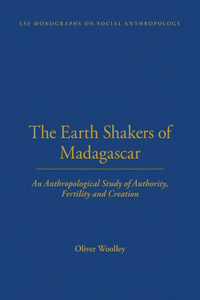 Earth Shakers of Madagascar