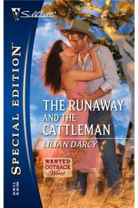 The Runaway and the Cattleman