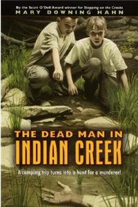 The Dead Man in Indian Creek