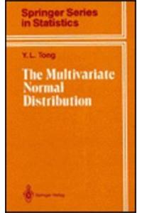 Multivariate Normal Distribution