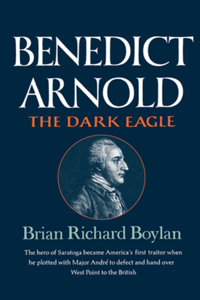 Benedict Arnold