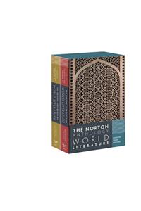 The Norton Anthology of World Literature 2 Volume Set