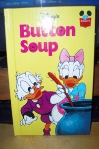 Walt Disney Productions Presents Button Soup