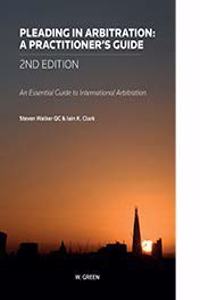 Pleading in Arbitration