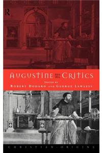Augustine and his Critics