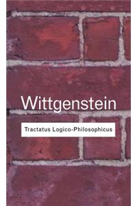 Tractatus Logico-Philosophicus