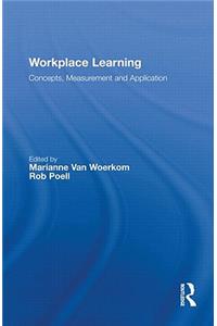 Workplace Learning