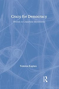 Crazy for Democracy