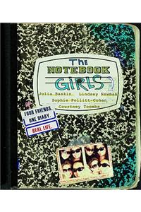 Notebook Girls