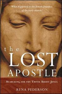 Lost Apostle, Paperback Reprint